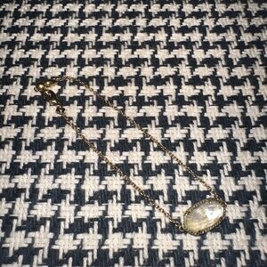 Kendra Scott Elaina Adjustable Bracelet